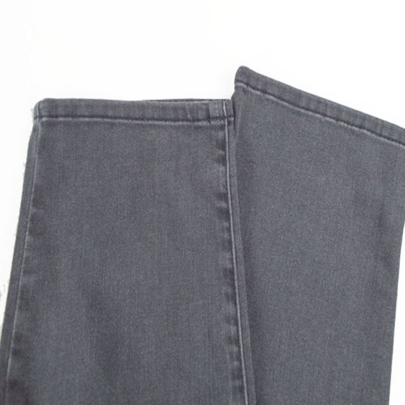 NYDJ Ami Ankle Skinny Jeans In Columbia 16 - Picture 4 of 13